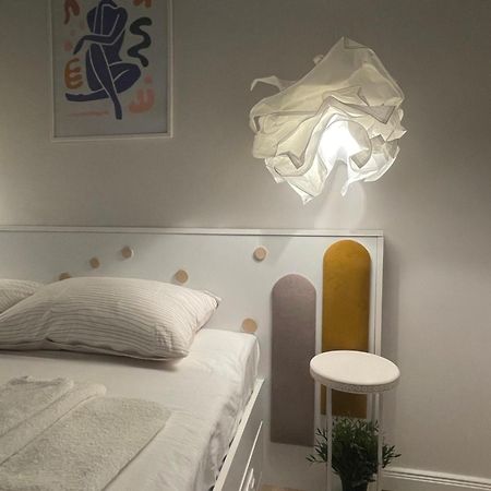 Sea Esta Apartment Néa Péramos Zewnętrze zdjęcie