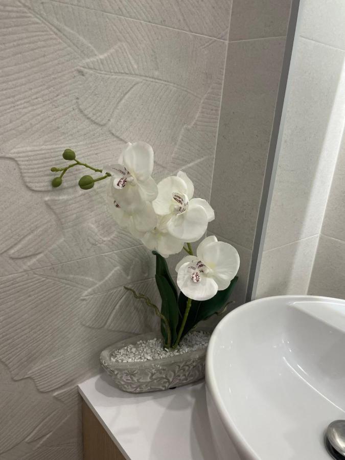 Sea Esta Apartment Néa Péramos Zewnętrze zdjęcie