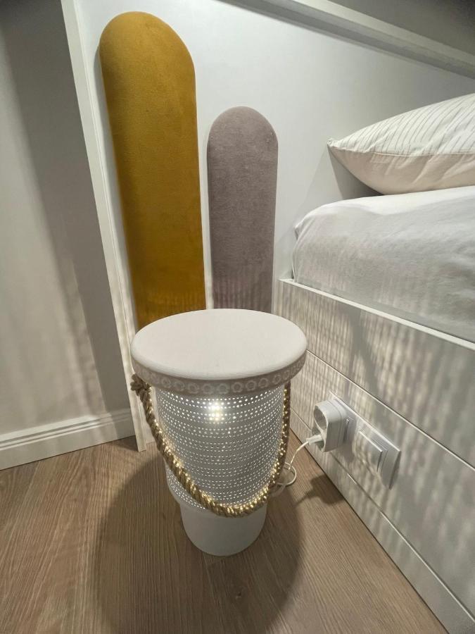 Sea Esta Apartment Néa Péramos Zewnętrze zdjęcie
