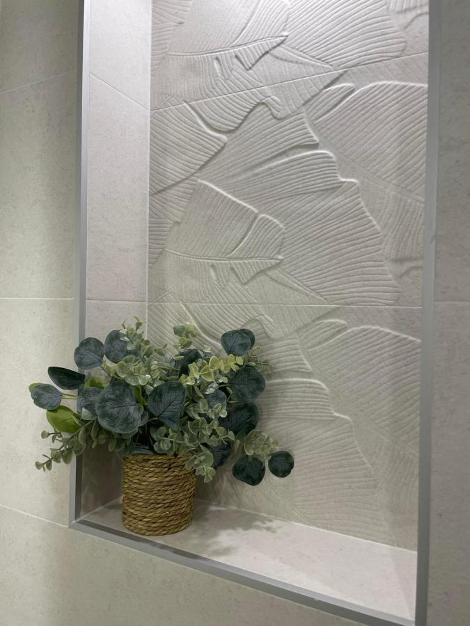 Sea Esta Apartment Néa Péramos Zewnętrze zdjęcie