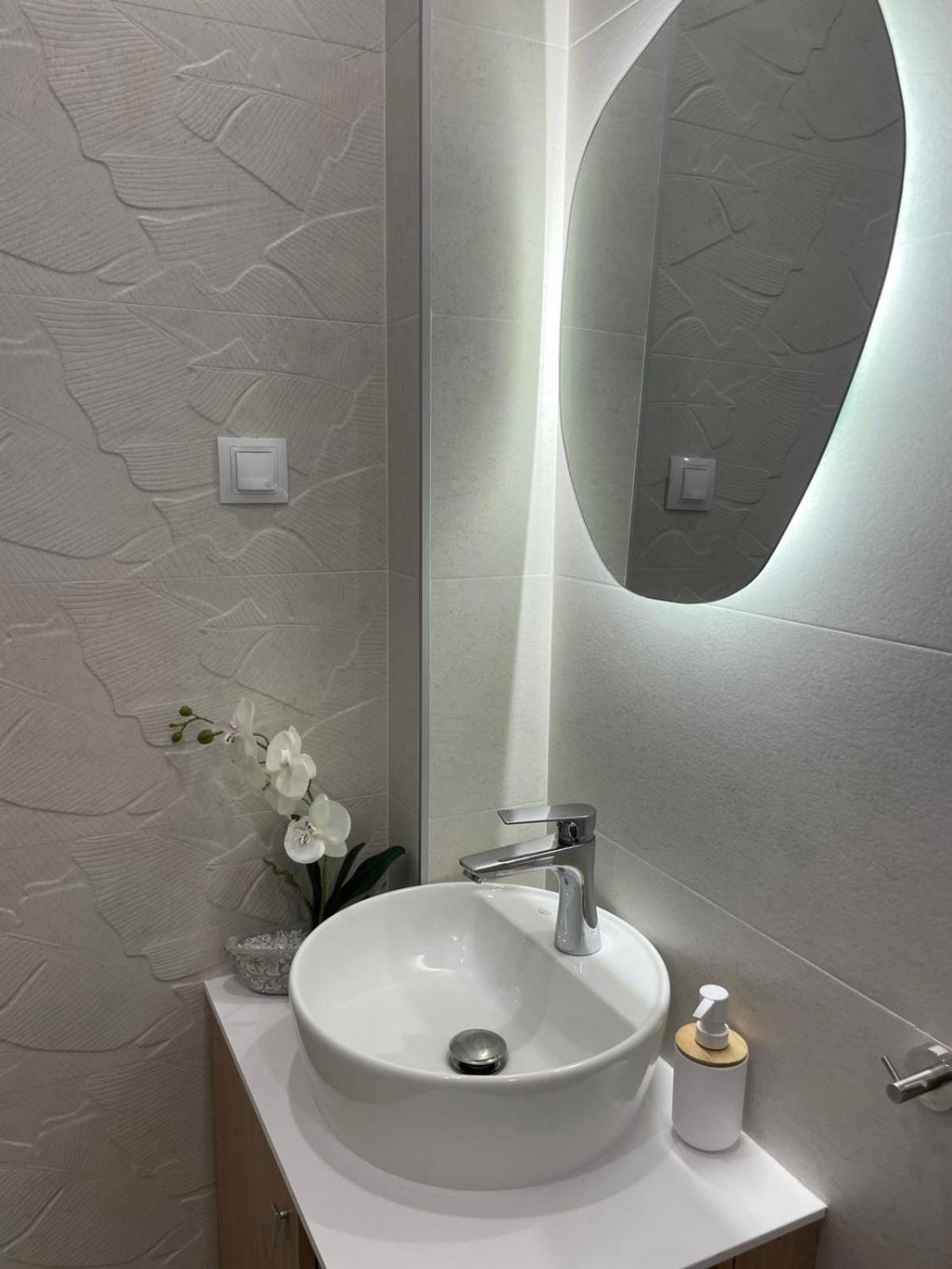Sea Esta Apartment Néa Péramos Zewnętrze zdjęcie