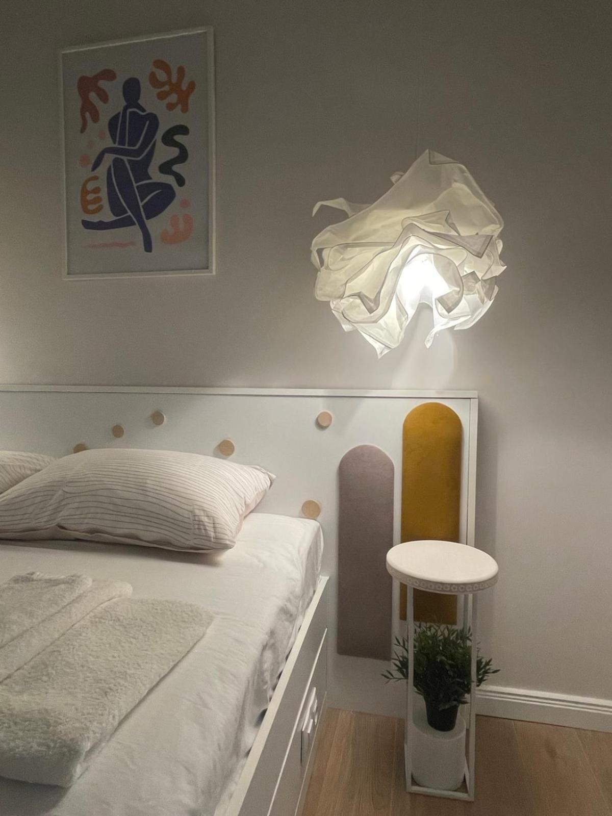Sea Esta Apartment Néa Péramos Zewnętrze zdjęcie